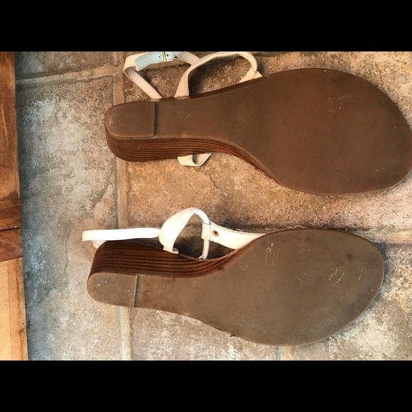 Steve Madden wedged - Picture 3 of 3